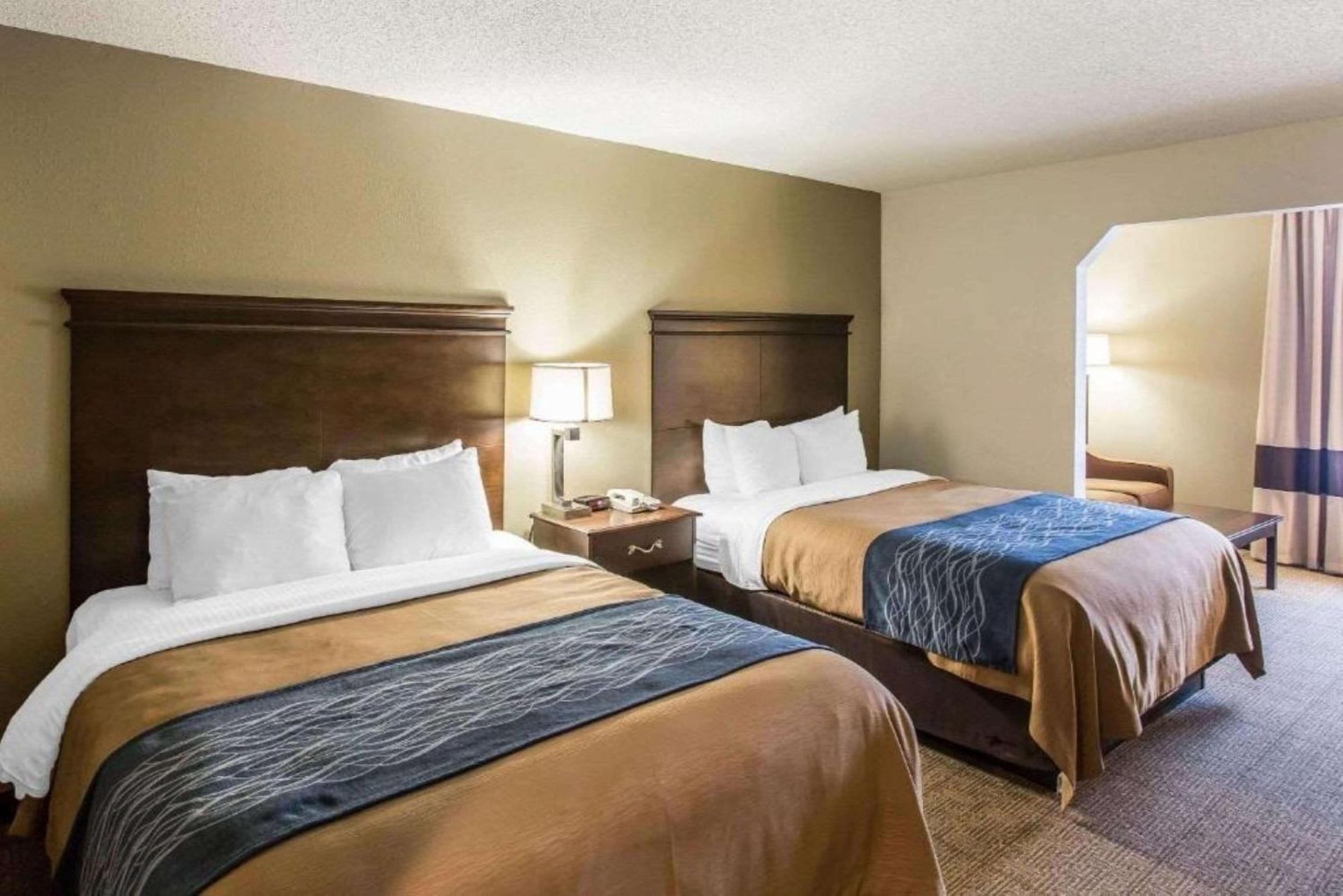 Comfort Hotel 2*