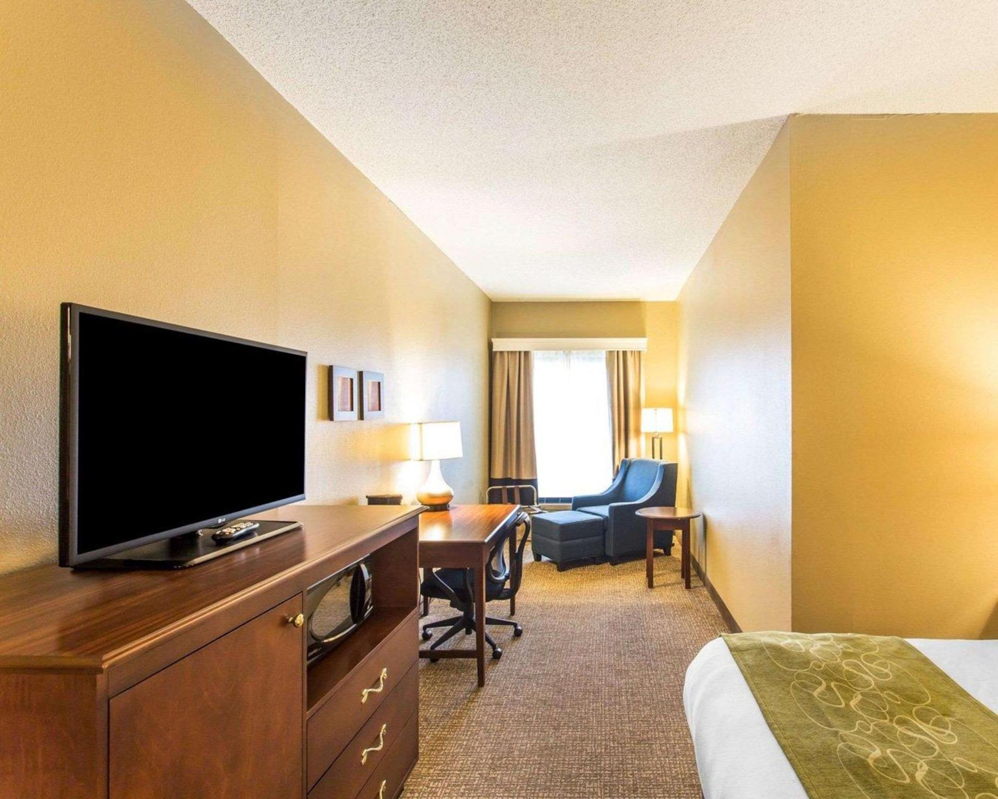 Comfort 2* Cookeville