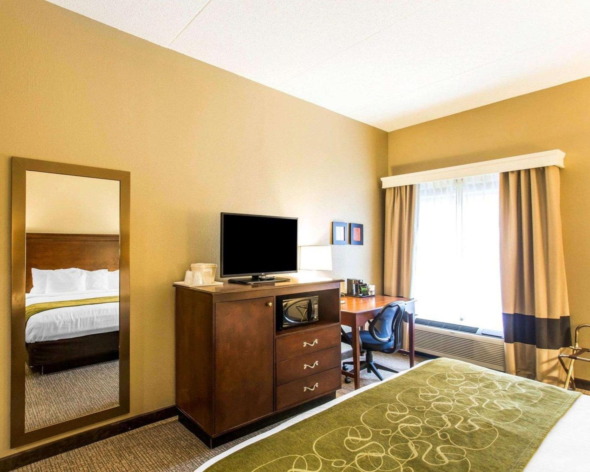 Comfort Cookeville