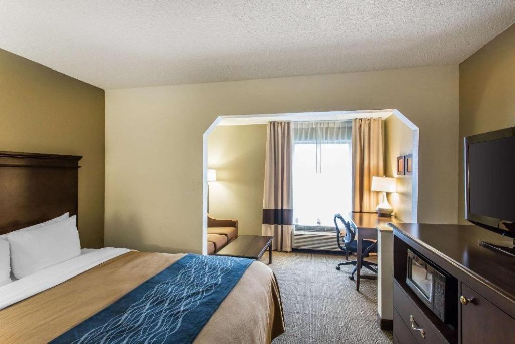Comfort Cookeville