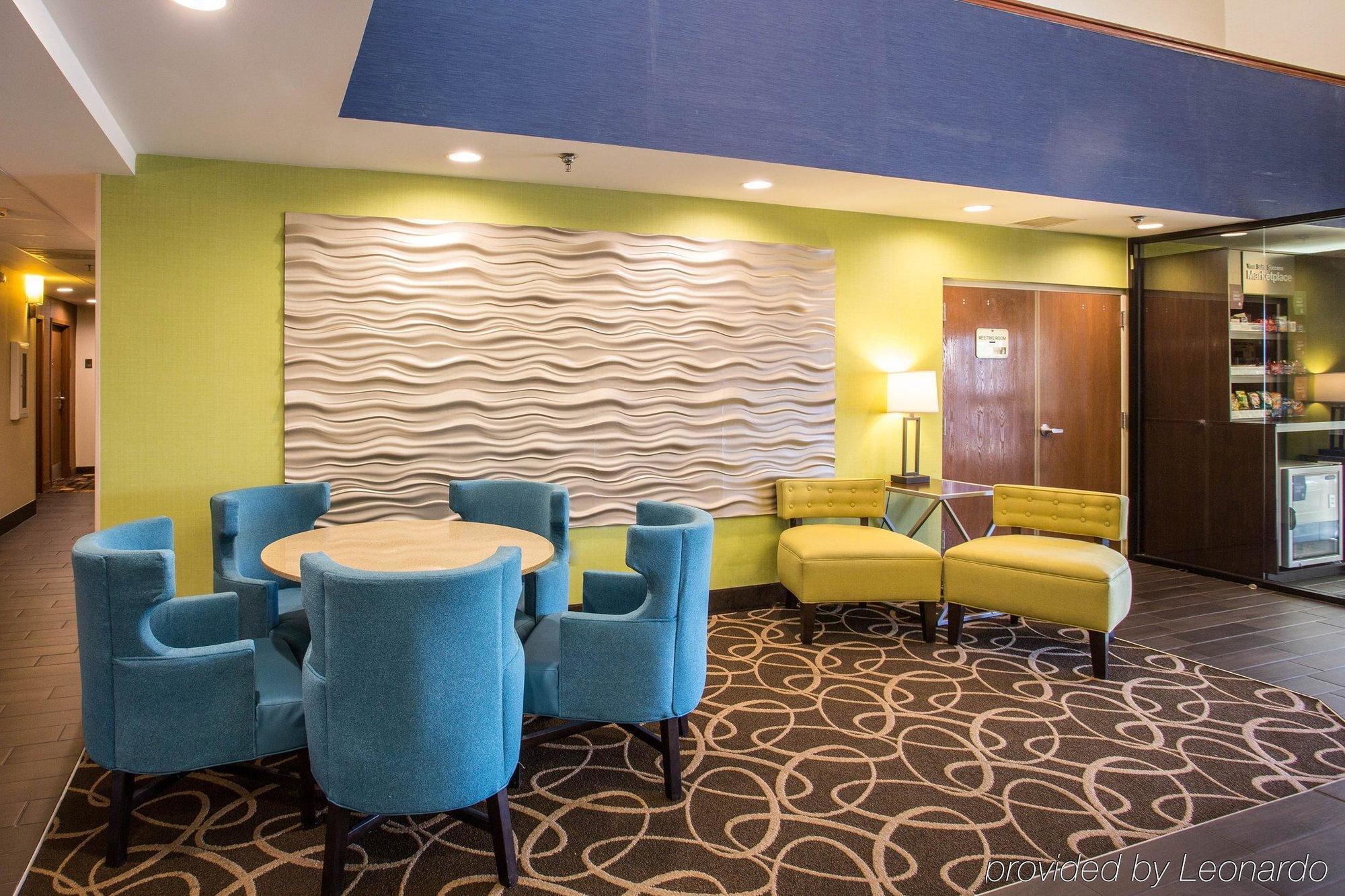 Hotel Comfort