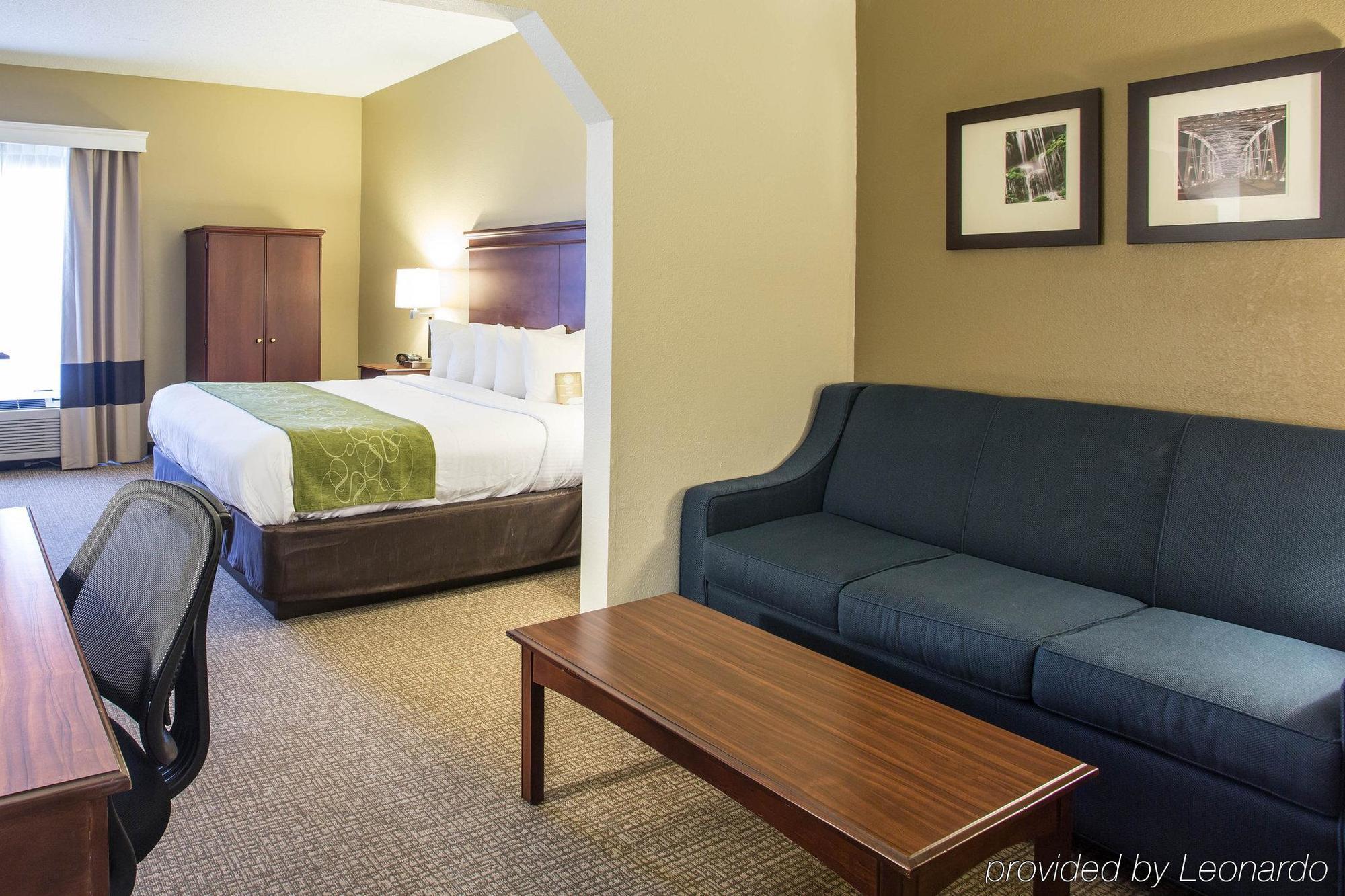 Comfort 2* Cookeville