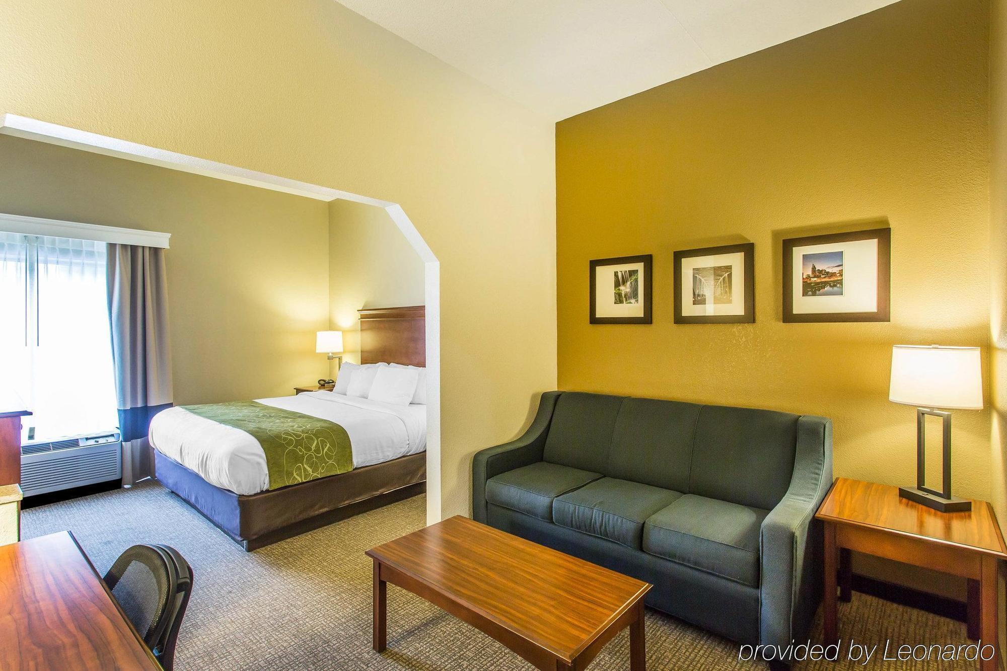 Hotel Comfort