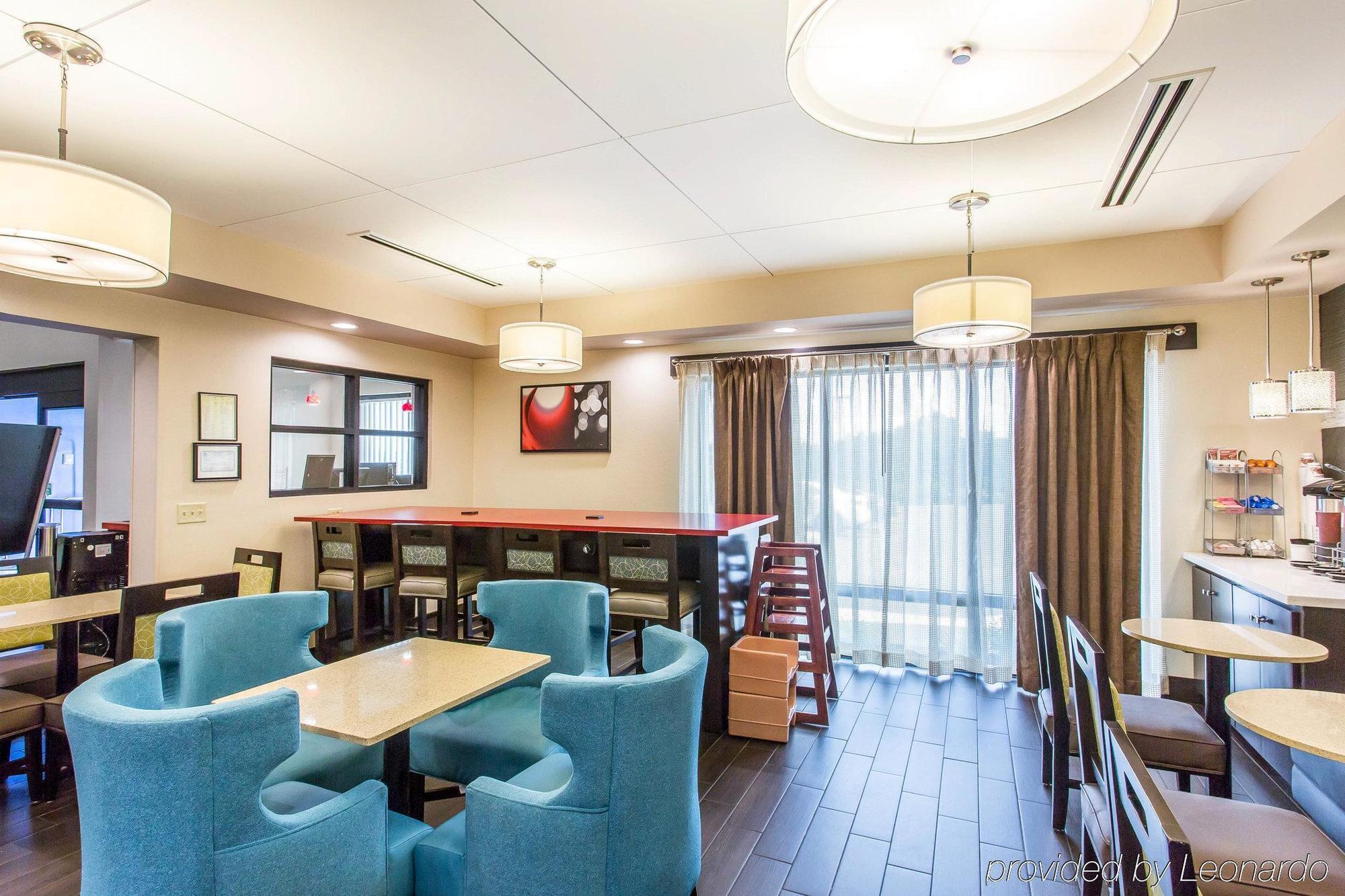 Hotel Comfort Cookeville