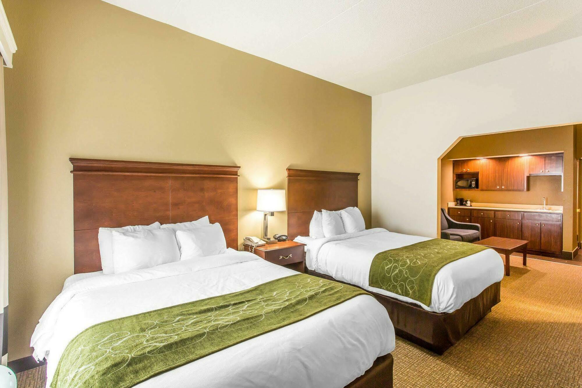 Comfort Cookeville