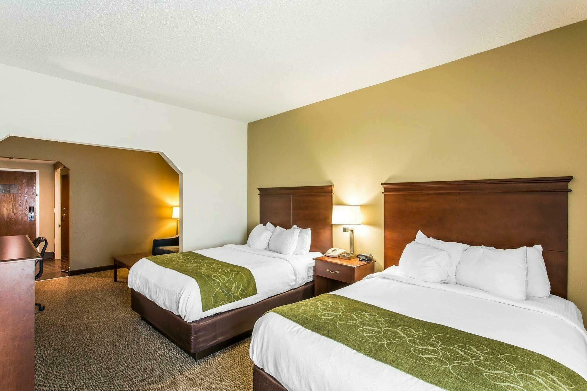 Hotel Comfort